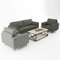 Combo Bàn Ghế Sofa CB68001
