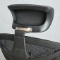 Ghế Ergonomic công thái học cao cấp CTH-01