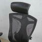 Ghế Ergonomic công thái học cao cấp CTH-01