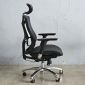 Ghế Ergonomic công thái học cao cấp CTH-01