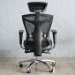 Ghế Ergonomic công thái học cao cấp CTH-01