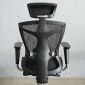 Ghế Ergonomic công thái học cao cấp CTH-01