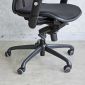 Ghế công thái học Ergonomic lưng và nệm lưới GSP85SJ-02