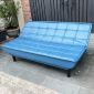 Sofa bed, sofa giường 1m8 xanh ngọc HOBS01