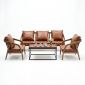 Bộ Bàn Ghế Sofa Kana Cổ Điển CBSF68021