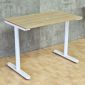 Bàn làm việc 100x60cm hệ TIO gỗ Plywood HBTO010