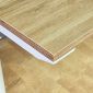 Bàn làm việc 100x60cm hệ TIO gỗ Plywood HBTO010