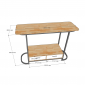 Bàn Console, Bàn Trang Trí TK112