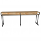 Bàn Học Sinh 4 Chổ Ngồi TK225 