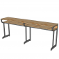 Bàn Học Sinh 4 Chổ Ngồi TK225 
