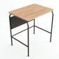 Bàn học sinh 70x50cm gỗ cao su PSD041