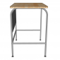 Bàn Học Sinh Kích Thước Tiêu Chuẩn TK278