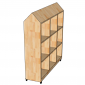 Giá Kệ Sách Di Động TK261