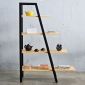 KTB68030 - Kệ trang trí A-SHELF - 70x30x140 (cm)