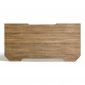 Mặt bàn Gaming 140x70cm gỗ Plywood dày 18mm phủ Melamin vân gỗ MB037