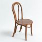 Ghế Thonet gỗ sồi GCF177