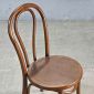 Ghế Thonet gỗ sồi GCF177