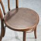 Ghế Thonet gỗ sồi GCF177