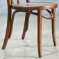 Ghế Thonet gỗ sồi GCF177