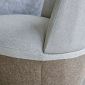 Combo bàn ghế sofa xoay TARICA hàng xuất Châu Âu CBSF68049