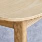 Combo bàn bar tròn 60cm và 2 ghế bar gỗ CBCF305