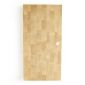Mặt bàn gỗ plywood dày 18mm vân Cut Trunk MB047