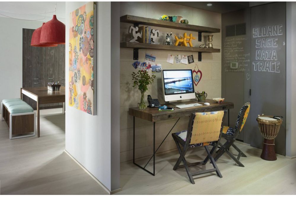 50+ mẫu bàn làm việc bằng gỗ tự nhiên tuyệt đẹp