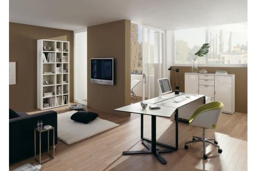 phong thủy phòng làm việc