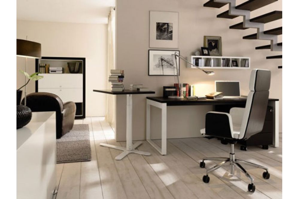 phong thuỷ bàn làm việc