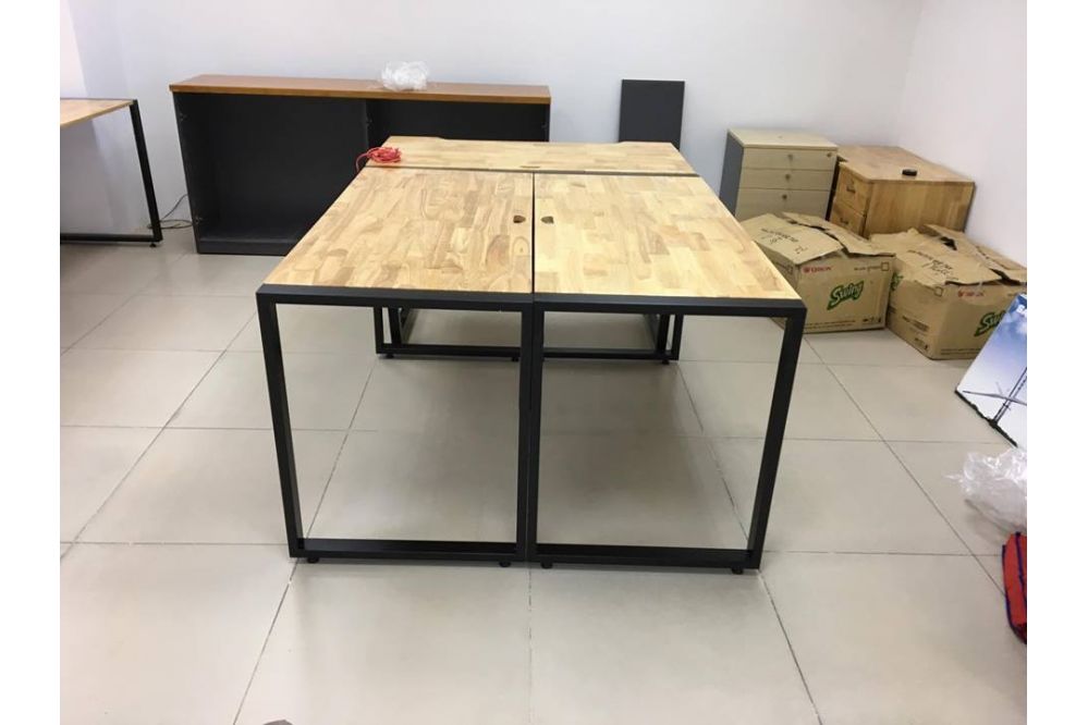 Thiết kế và thi công nội thất văn phòng Thiết kế và thi công nội thất văn phòng