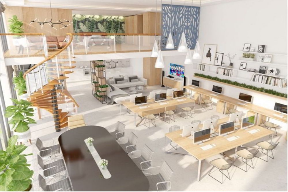 căn hộ officetel là gì căn hộ officetel là gì