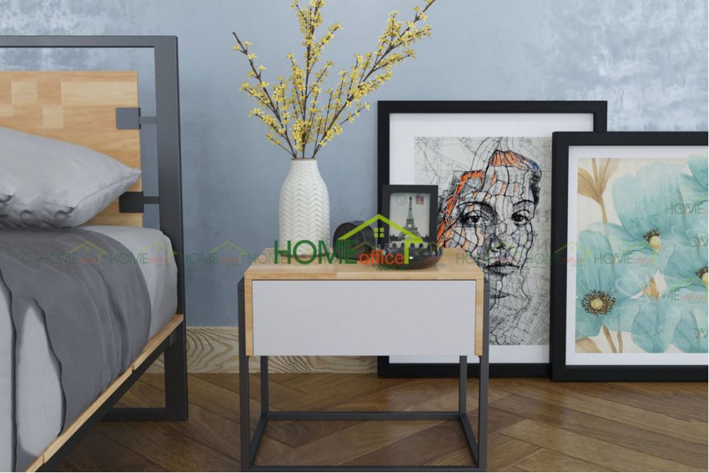 tủ đầu giường đẹp