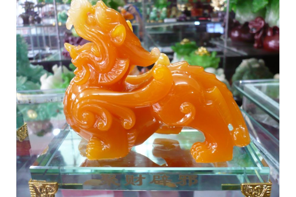 Top 8 đồ phong thủy để bàn làm việc cực tốt để bạn phát triển sự nghiệp