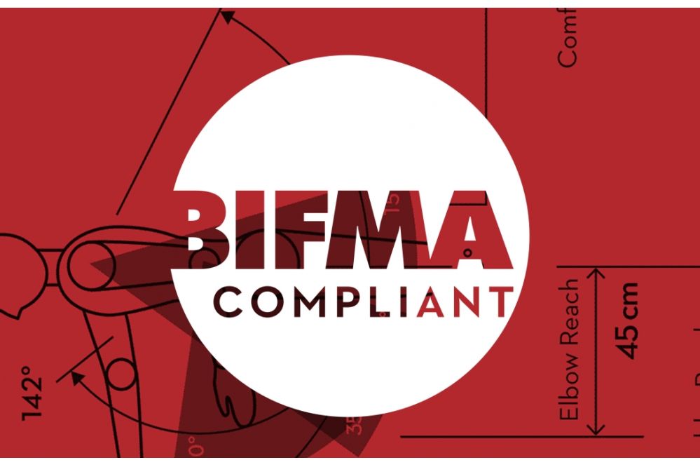 Chứng chỉ BIFMA là gì? Tại sao các dòng ghế văn phòng lại cần chứng chỉ này?