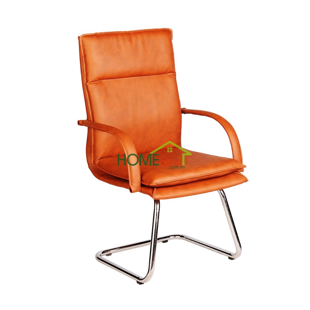 Ghế Sofa đơn Bọc Da Hiện đại - SF198