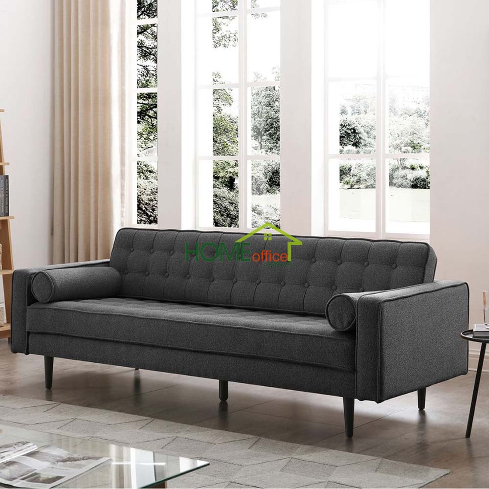 sofa băng đẹp cho phòng khách chung cư, căn hộ