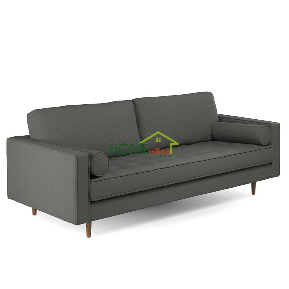 sofa phòng khách kiểu dáng đơn giản