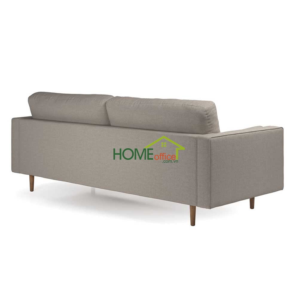 sofa băng phòng khách kiểu dáng đơn giản