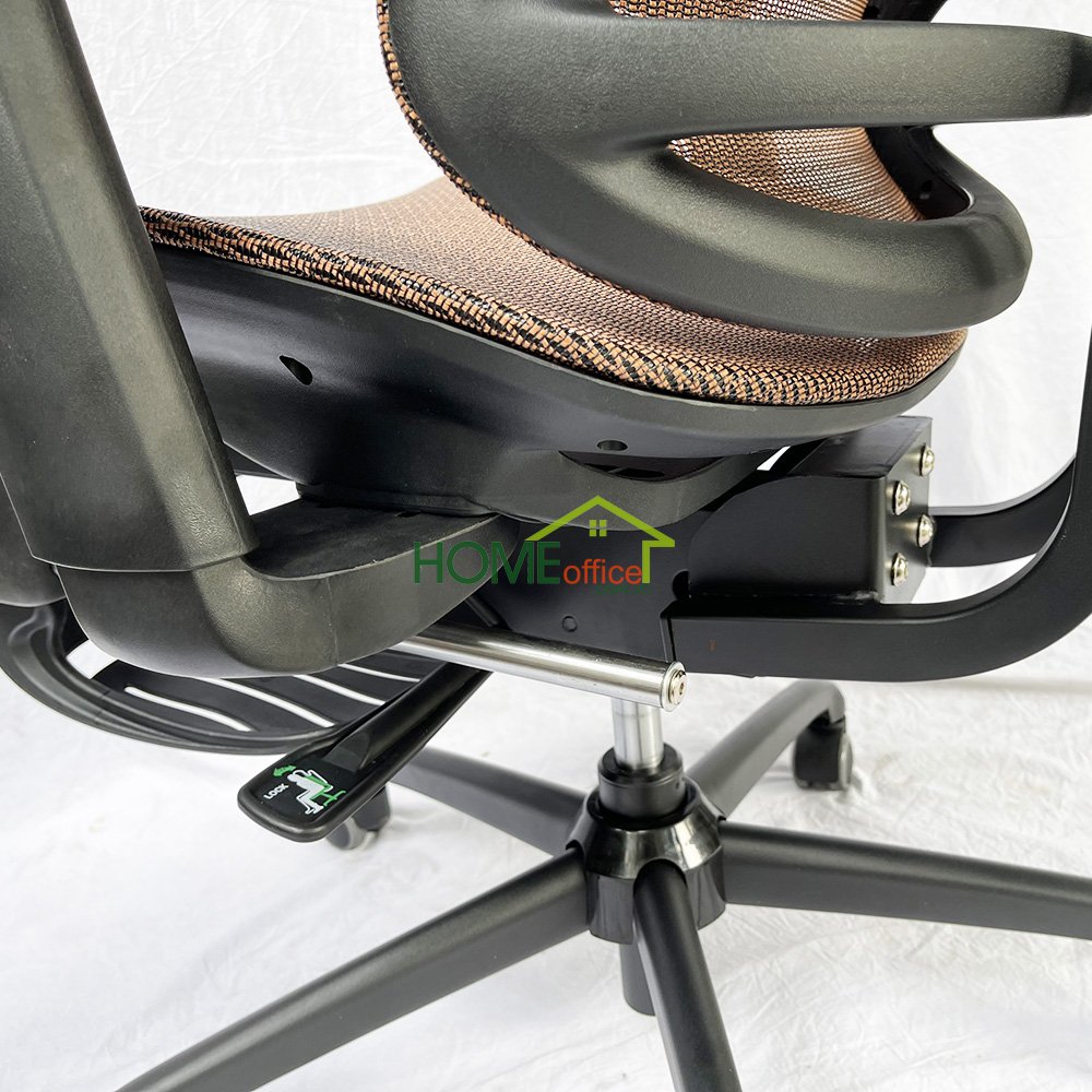 ghế công thái học ergonomic cao cấp
