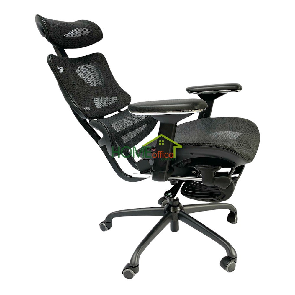 ghế công thái học ergonomicc