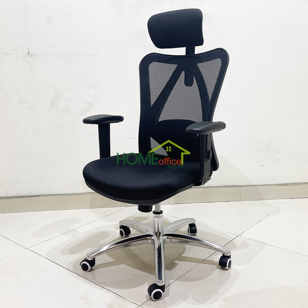 ghế ergonomic công thái học