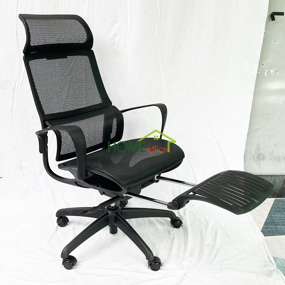 ghế ergonomic có ngả lưng