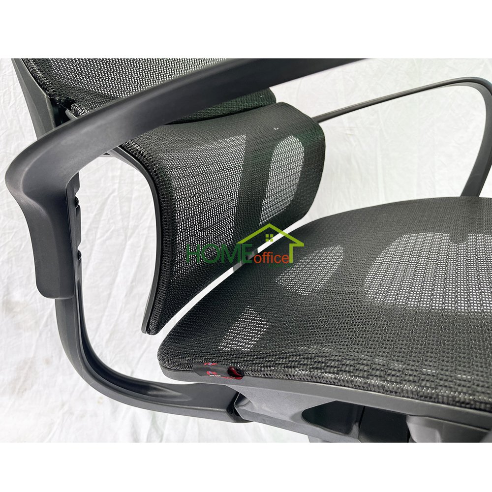 ghế ergonomic bọc lưới toàn bộ