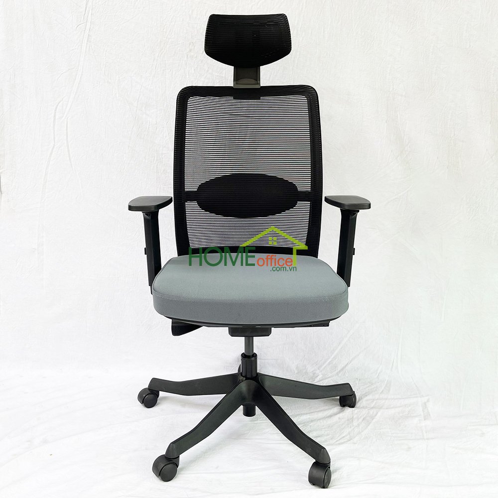 ghế văn phòng cao cấp tiêu chuẩn ergonomic