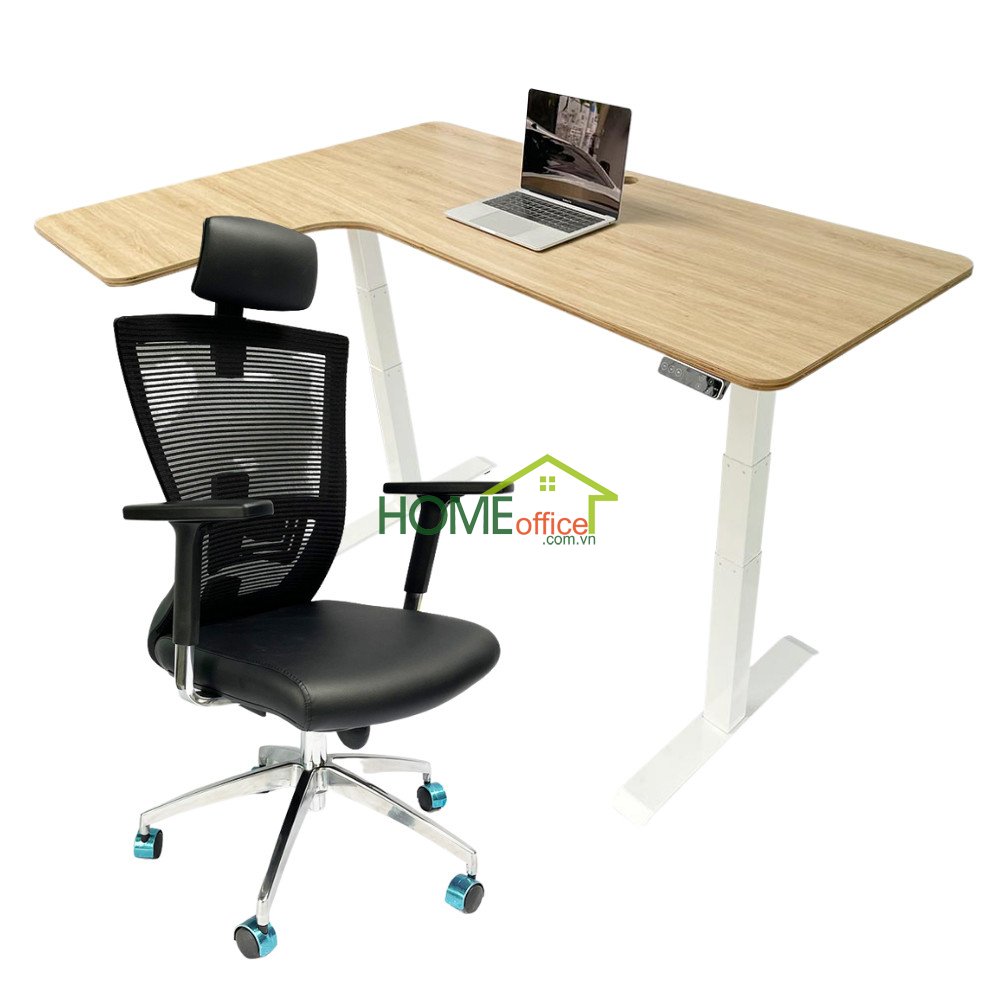 bộ bàn ghế ergonomic